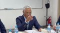 «Ни одной жалобы»: Батыр Мучаев оценил ход выборов в Калмыкии в 2026 году