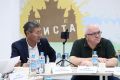 Николай Юханов: в Калмыкии за последние годы сильно изменилось политическое пространство