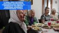 Труженица тыла из Лагани отметила 98-ю годовщину
