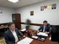 Минприроды Калмыкии приняло участие в совещании по оценке экосистемных услуг и биокапитала