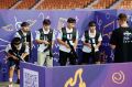 Сборная Калмыкии - в четвертьфинале чемпионата России по фиджитал-спорту
