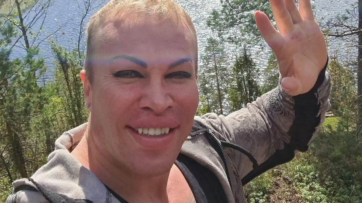 Против блогера Александра Шпака возбудили уголовное дело о призывах к терроризму