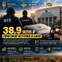 Двух жителей Калмыкии осудили за мошенничество на 38,9 млн рублей