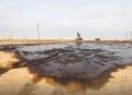 «Комсомольскнефть» возместила 113 млн рублей за разлив нефтепродуктов в Калмыкии