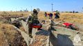 В Калмыкии проверили готовность к реагированию на чрезвычайные ситуации