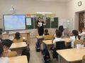 В Калмыкии стартовал Единый день безопасности дорожного движения