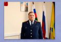 Руководитель следственного управления проведет личный прием граждан в приемной Президента Российской Федерации в Республике Калмыкия