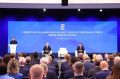 Бату Хасиков: Принял участие в заседании Генерального совета партии «Единая Россия» под председательством Дмитрия Анатольевича Медведева