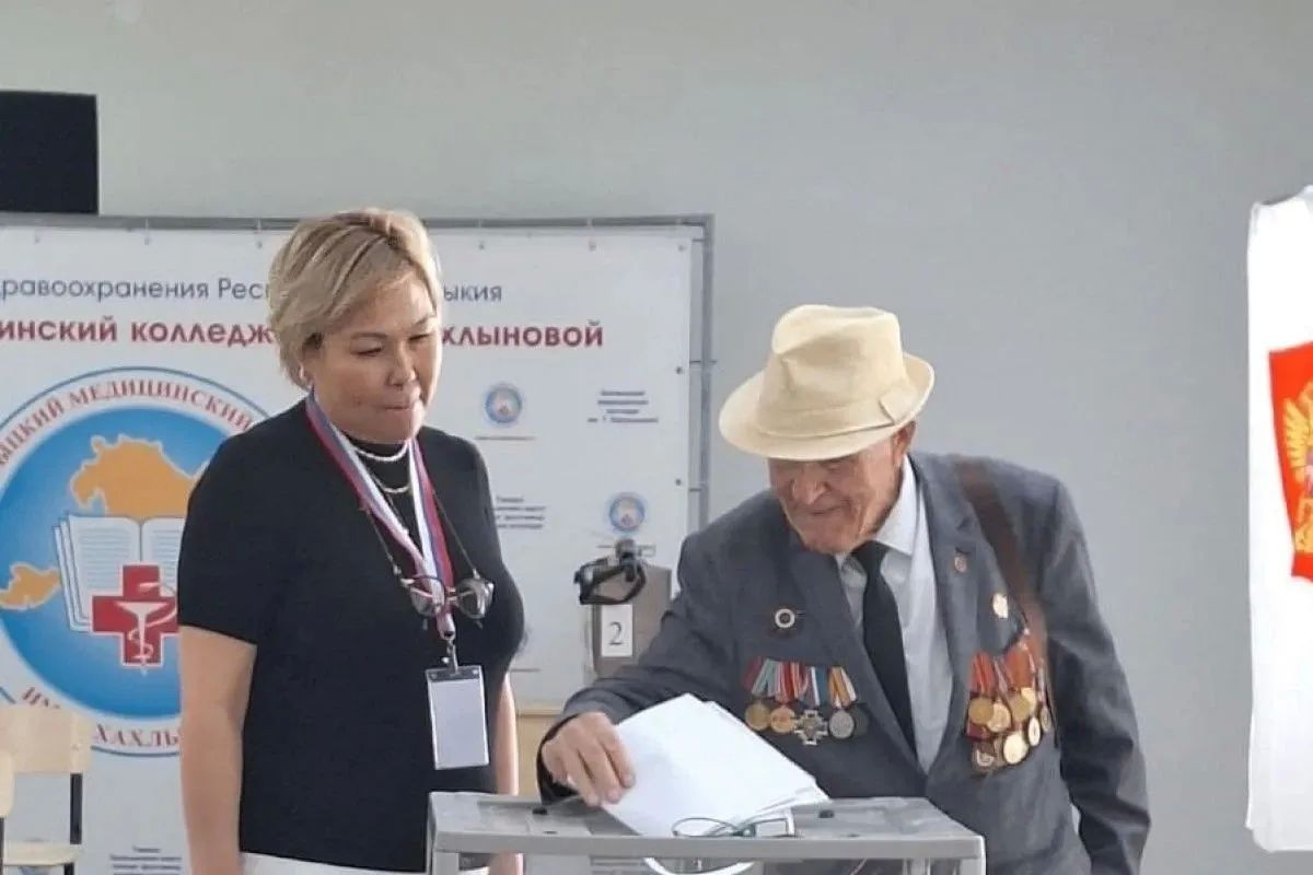 Сегодня, 25 сентября, ветерану Великой Отечественной войны Петру Леонтьевичу Леонтьеву исполняется 101 год Сегодня, 25 сентября, ветерану Великой Отечественной войны Петру Леонтьевичу Леонтьеву исполняется 101 год