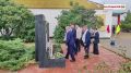 Сегодня 100-летний юбилей отмечает поселок Адык
