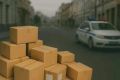 В Сарпинском районе раскрыли кражу товаров из пункта выдачи