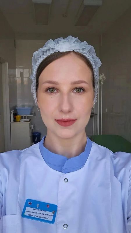 Коллектив Республиканского онкологического диспансера пополнили молодые специалисты Коллектив Республиканского онкологического диспансера пополнили молодые специалисты