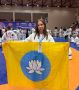 Спортсменка из Калмыкии Анастасия Соятиева стала вице-чемпионкой Кубка мира по рукопашному бою