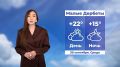 Доброе утро, Калмыкия!. Прогноз погоды на 30 сентября #Калмыкия24