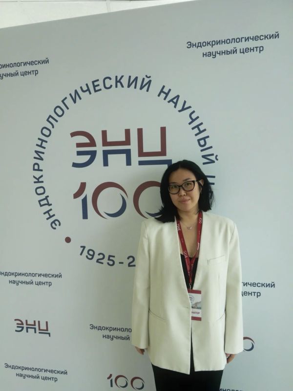 Два молодых врача-целевика пополнили штат Республиканской больницы им. П. П. Жемчуева Два молодых врача-целевика пополнили штат Республиканской больницы им. П. П. Жемчуева