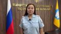 Кража стройматериалов в особо крупном размере пресечена сотрудниками полиции Лаганского района