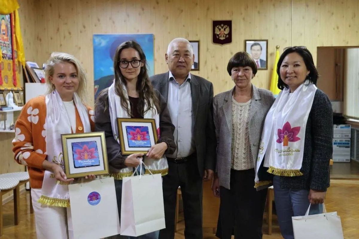 В Калмыкии готовят мастер-план развития туризма до 2036 года В Калмыкии готовят мастер-план развития туризма до 2036 года