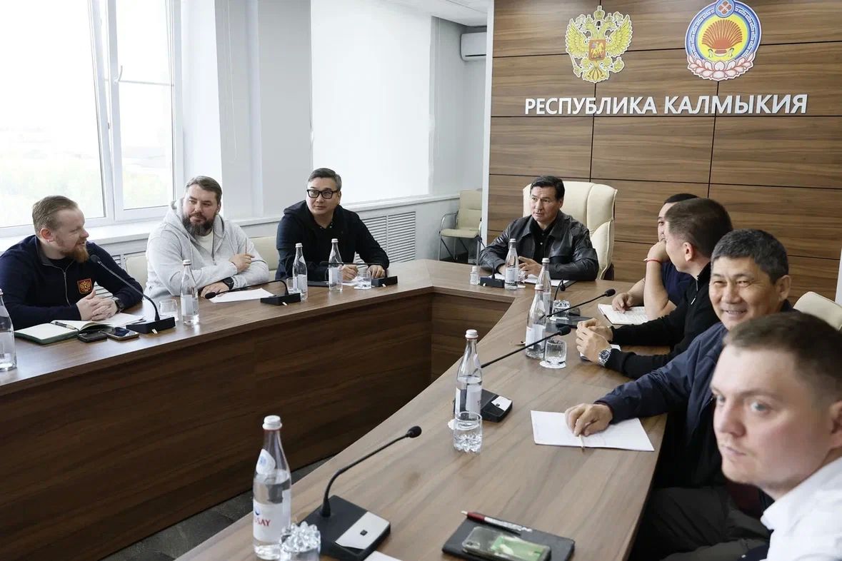 Новый сезон «Кубка Джунгара» — новые масштабы! Новый сезон «Кубка Джунгара» — новые масштабы!