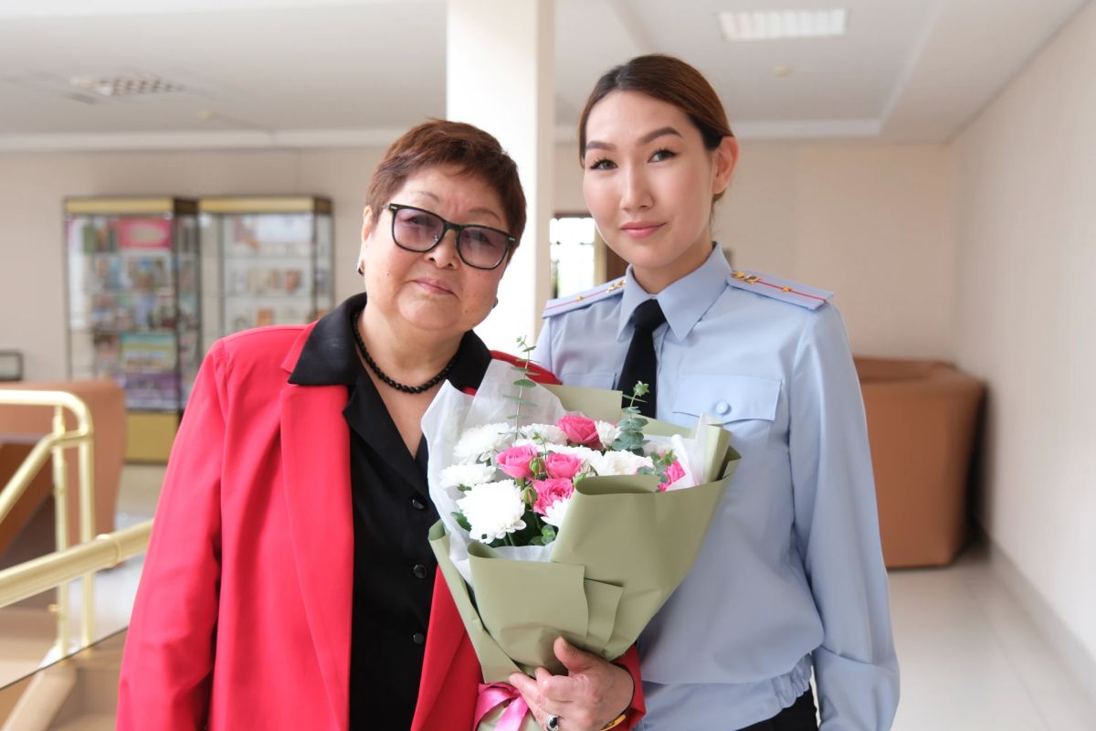 5 октября ежегодно отмечают День учителя — международный праздник, который по праву считается данью уважения всем, кто посвящает себя благородному делу просвещения