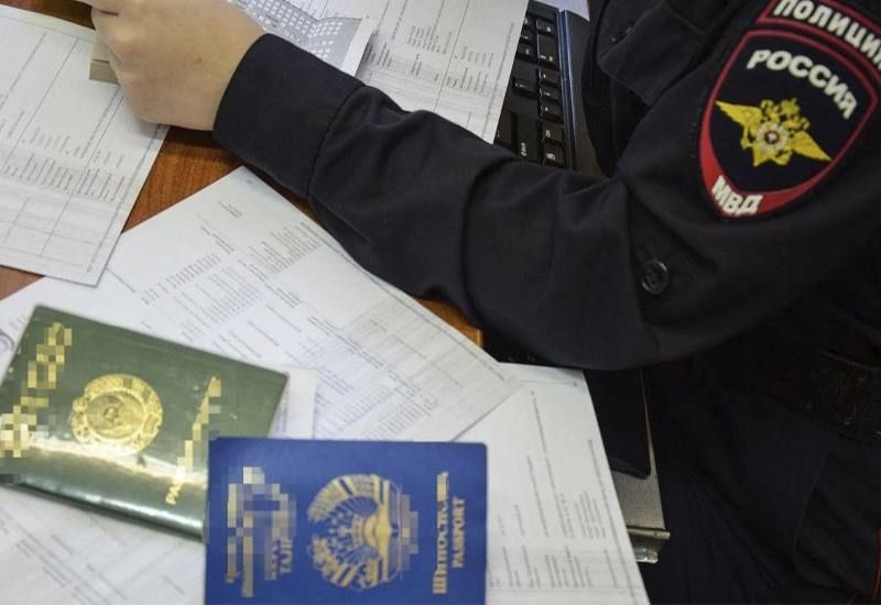 В Калмыкии выявили еще три случая фиктивной регистрации иностранных граждан