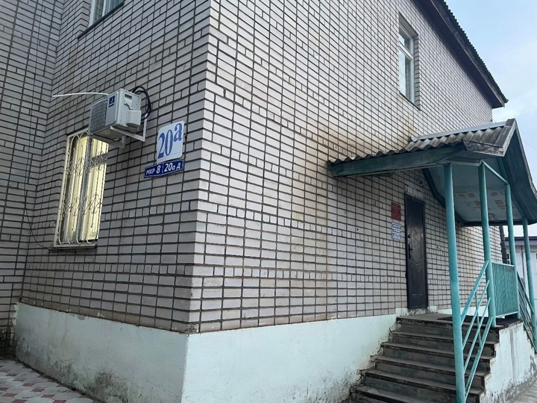 В Элисте бывший руководитель управляющей компании предстанет перед судом по обвинению в сокрытии денежных средств на сумму более 20 млн рублей В Элисте бывший руководитель управляющей компании предстанет перед судом по обвинению в сокрытии денежных средств на сумму более 20 млн рублей