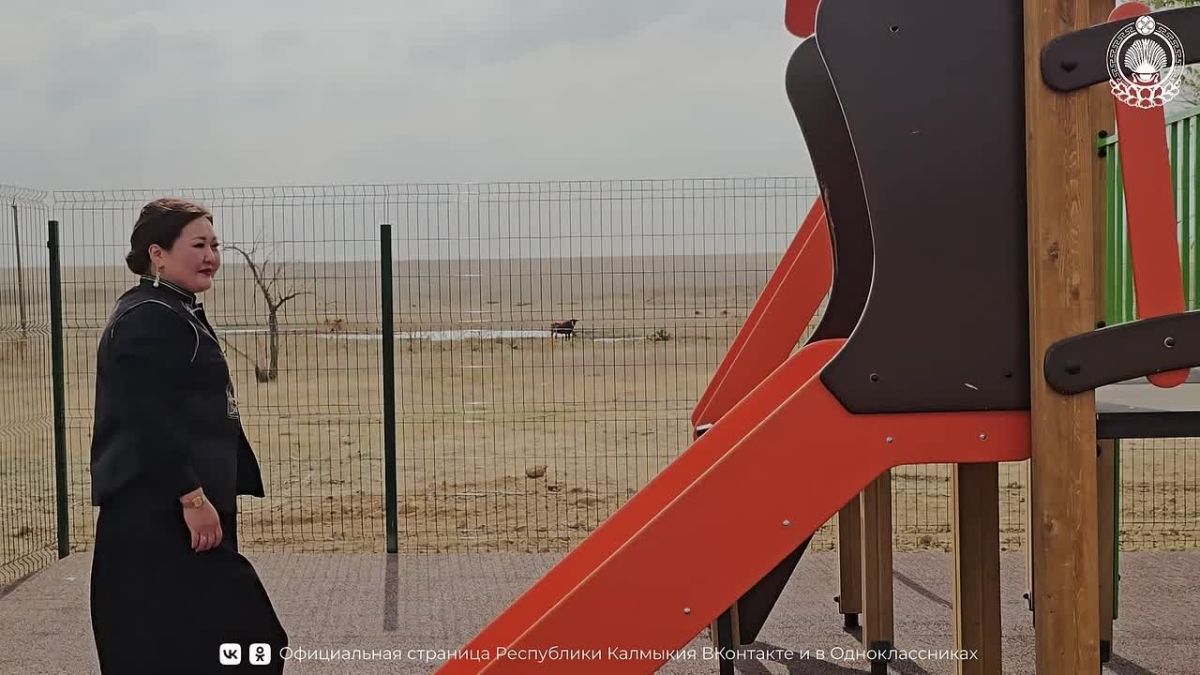 Байина Якунчеева оставила столичную жизнь, чтобы стать главой родного посёлка Верхний Яшкуль