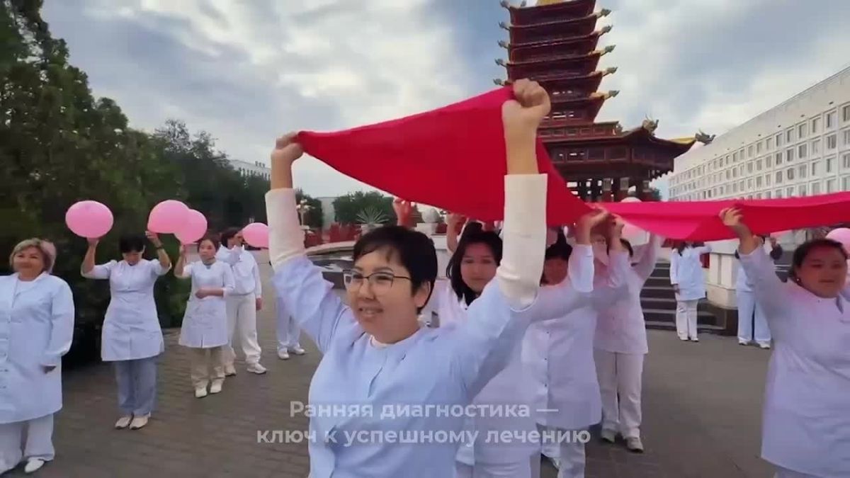 О главных событиях Калмыкии к этому часу, в информационной передаче «ЦАГ»