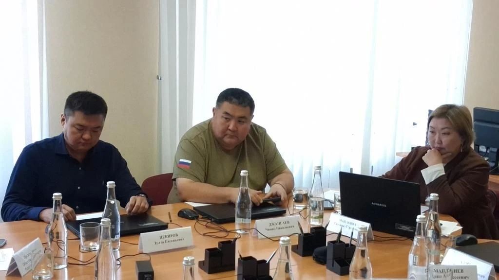Под председательством Татьяны Мацаковой состоялось заседание комитета по образованию, науке, культуре, информационной политике, туризму и спорту Под председательством Татьяны Мацаковой состоялось заседание комитета по образованию, науке, культуре, информационной политике, туризму и спорту