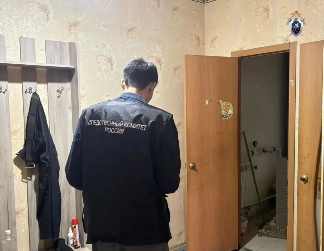 В Элисте мужчина подозревается в избиении сожительницы до смерти В Элисте мужчина подозревается в избиении сожительницы до смерти