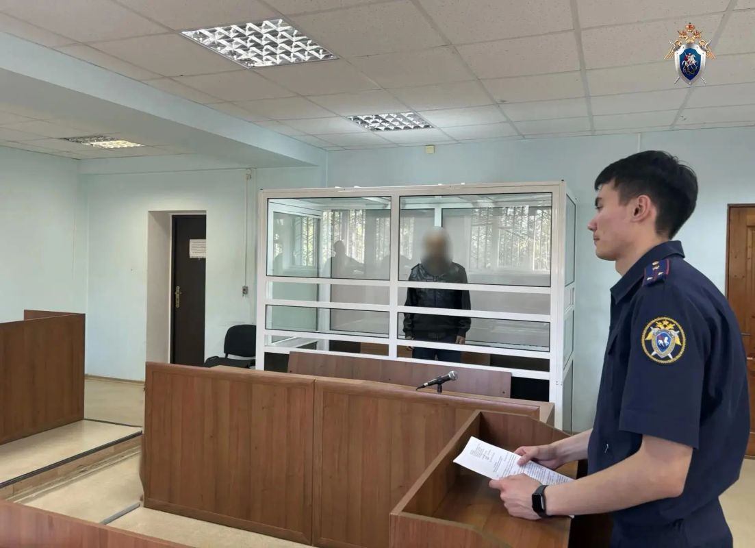 В Элисте мужчина подозревается в избиении сожительницы до смерти В Элисте мужчина подозревается в избиении сожительницы до смерти