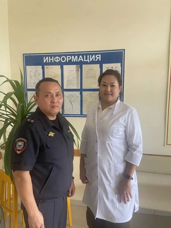 Сотрудниками отдела по контролю за оборотом наркотиков МВД по Республике Калмыкия проведена комплексная профилактическая работа в районах республики