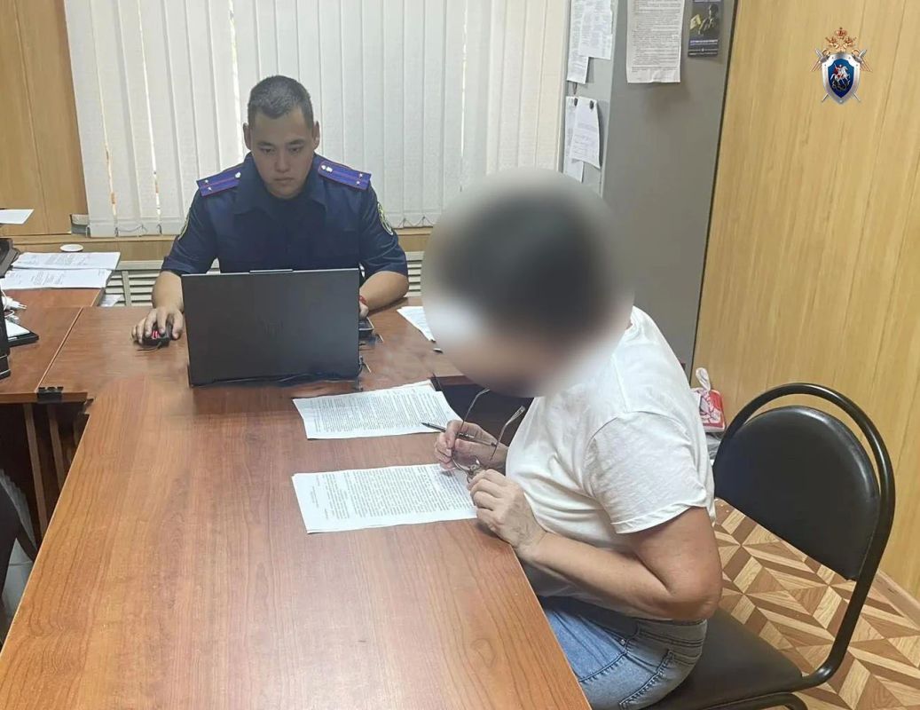 В Малодербетовском районе бывший преподаватель образовательного учреждения предстанет перед судом по обвинению в получении взяток В Малодербетовском районе бывший преподаватель образовательного учреждения предстанет перед судом по обвинению в получении взяток