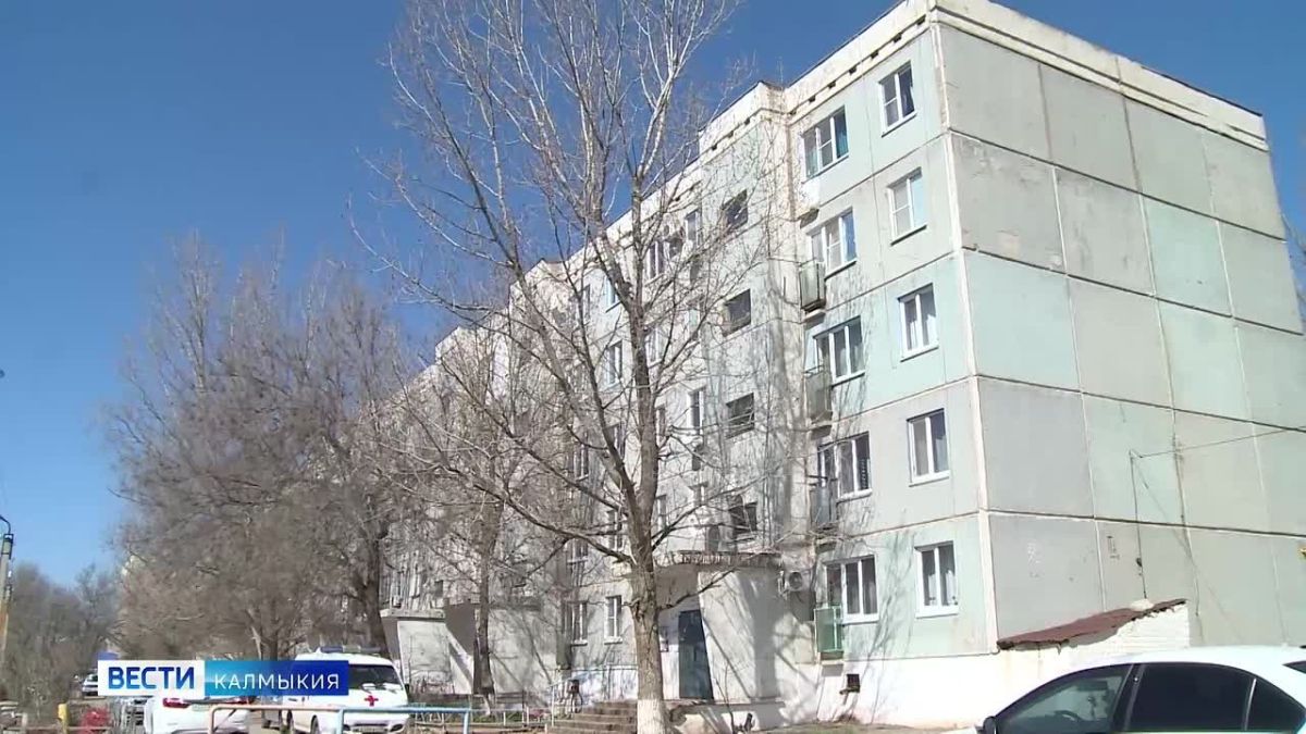 В России вступили в силу обновленные правила содержания многоквартирных домов