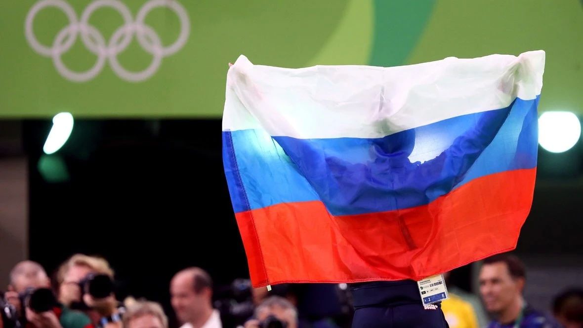 ЕС готовит новые ограничения для российских спортсменов на международных соревнованиях — Politico