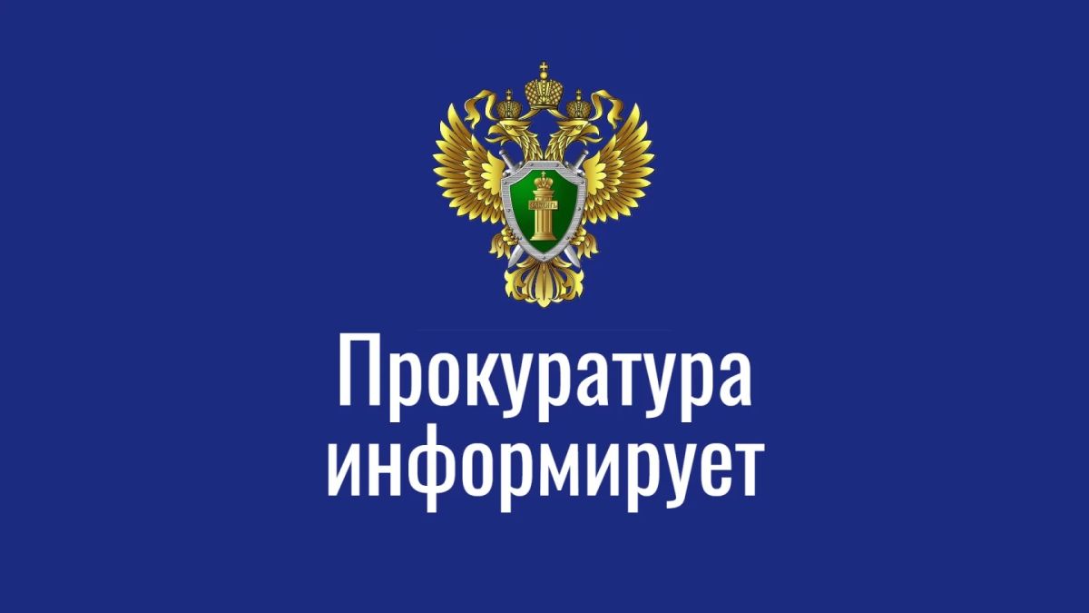 В Черноземельском районе в суд направлено дело о мошенничестве при получении соцвыплат