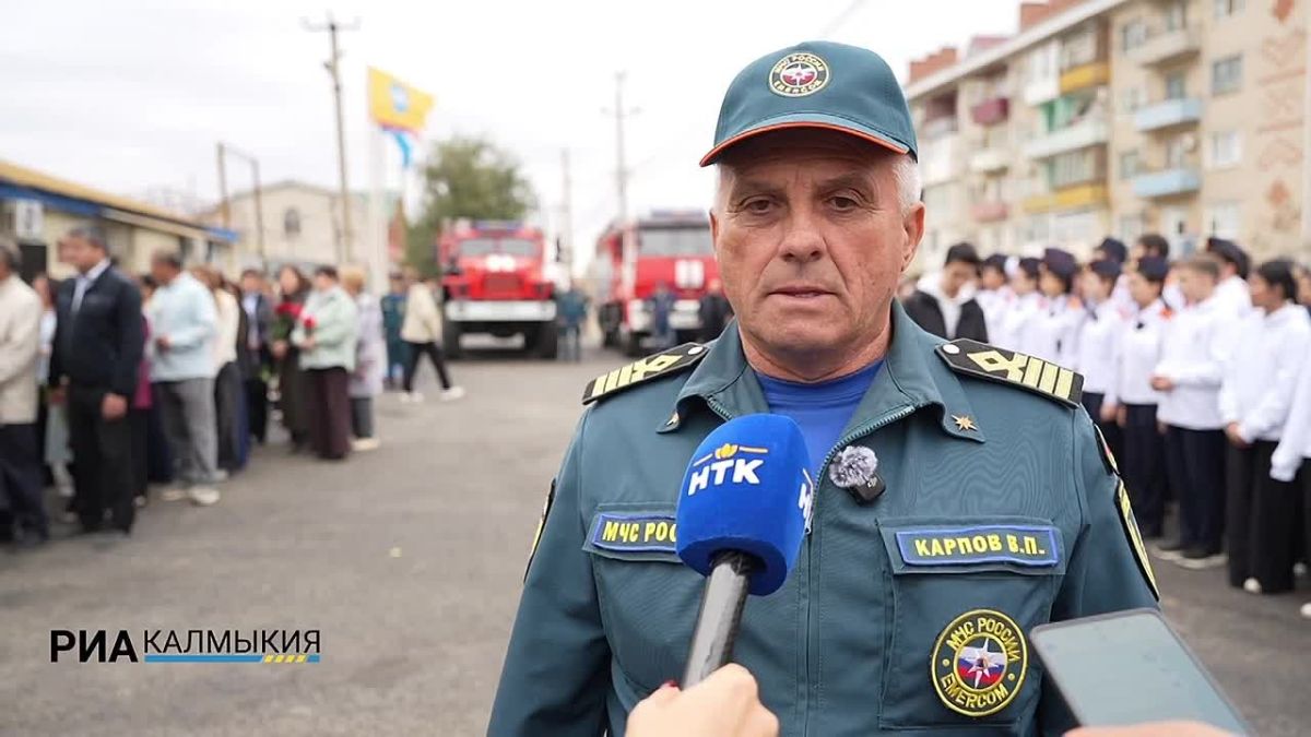 «Он любил каждый миг жизни»: сослуживцы вспомнили Нарана Очир-Горяева