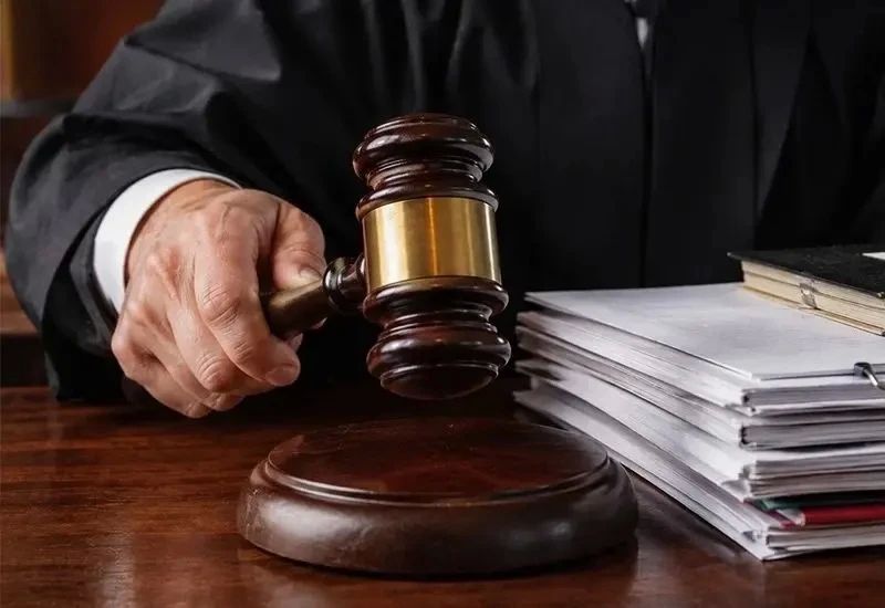 Жителя Калмыкии осудили за клевету в адрес бывшей супруги