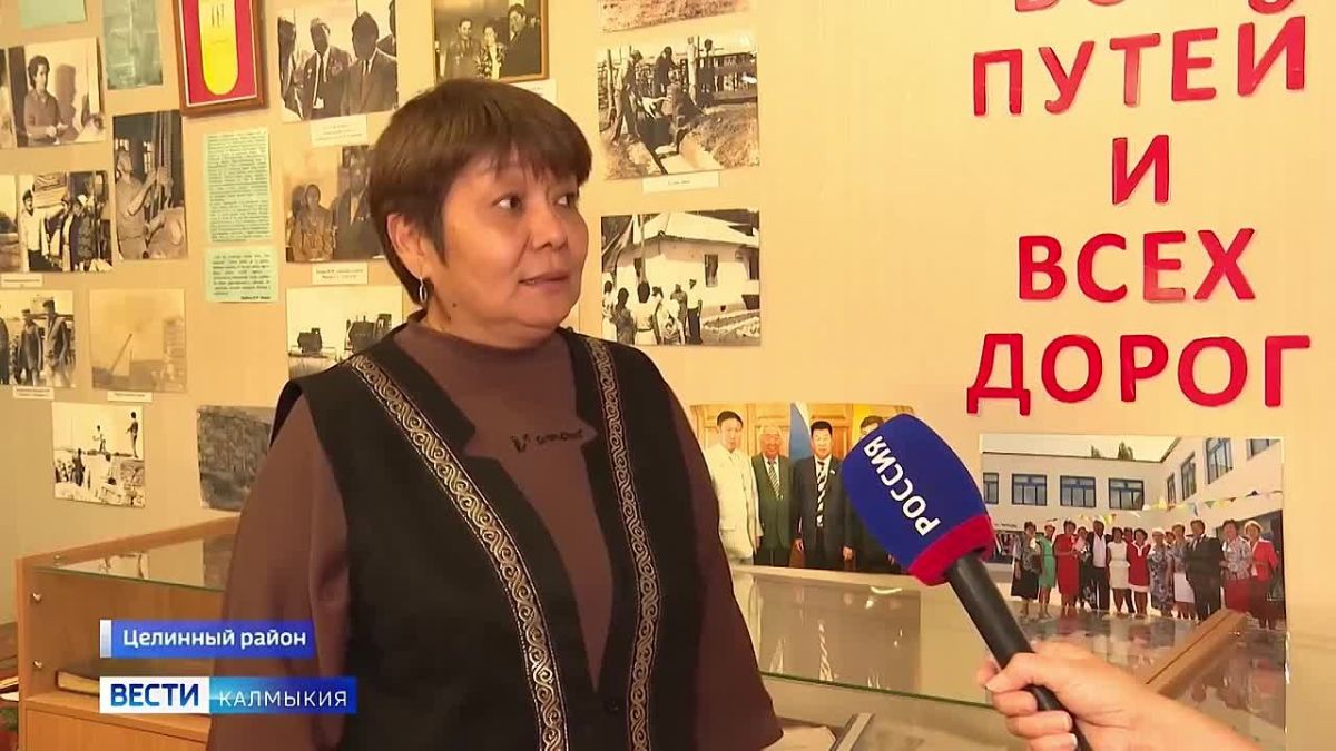 Что значит — служить своей малой родине?
