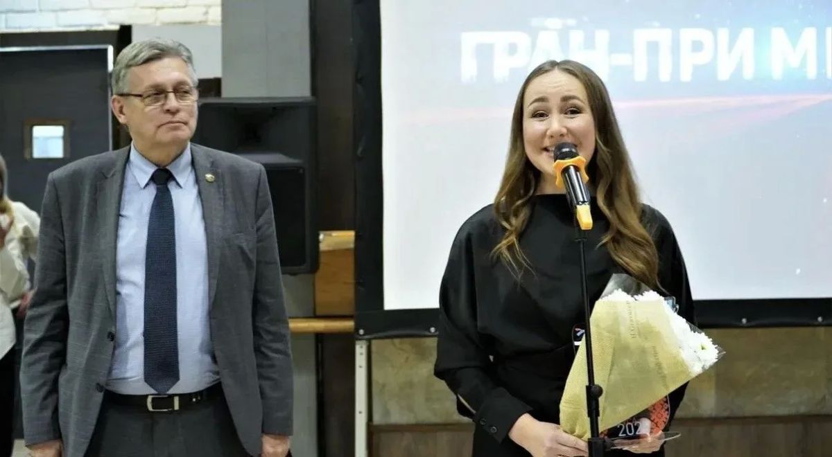 Рифат Сабитов принял участие в медиафоруме«Берега» Рифат Сабитов принял участие в медиафоруме«Берега»