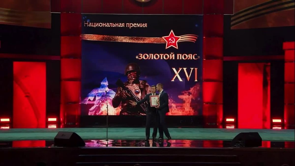 Бату Хасиков: Важно, чтобы вся страна знала о победах наших атлетов, ведь они несут смыслы, которые сегодня нужны Родине