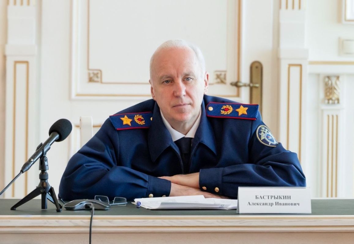 В СК России прошло заседание Координационного совета по вопросам оказания помощи детям, пострадавшим в результате гуманитарных катастроф, стихийных бедствий, террористических актов и вооруженных конфликтов В СК России прошло заседание Координационного совета по вопросам оказания помощи детям, пострадавшим в результате гуманитарных катастроф, стихийных бедствий, террористических актов и вооруженных конфликтов
