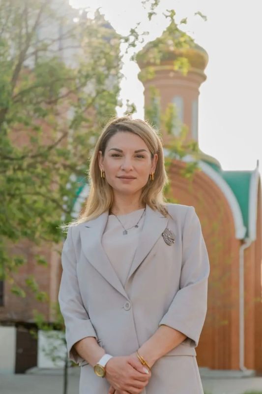 Анна Цивилева: Участниц Всероссийского фестиваля «Женское сердце России» объединяют любовь к близким, бережное отношение к семейным ценностям и желание дарить тепло и поддержку окружающим