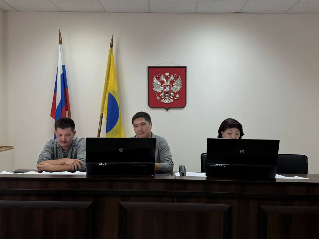 В Минздраве Калмыкии обсудили вопросы укрепления общественного здоровья и профилактики заболеваний