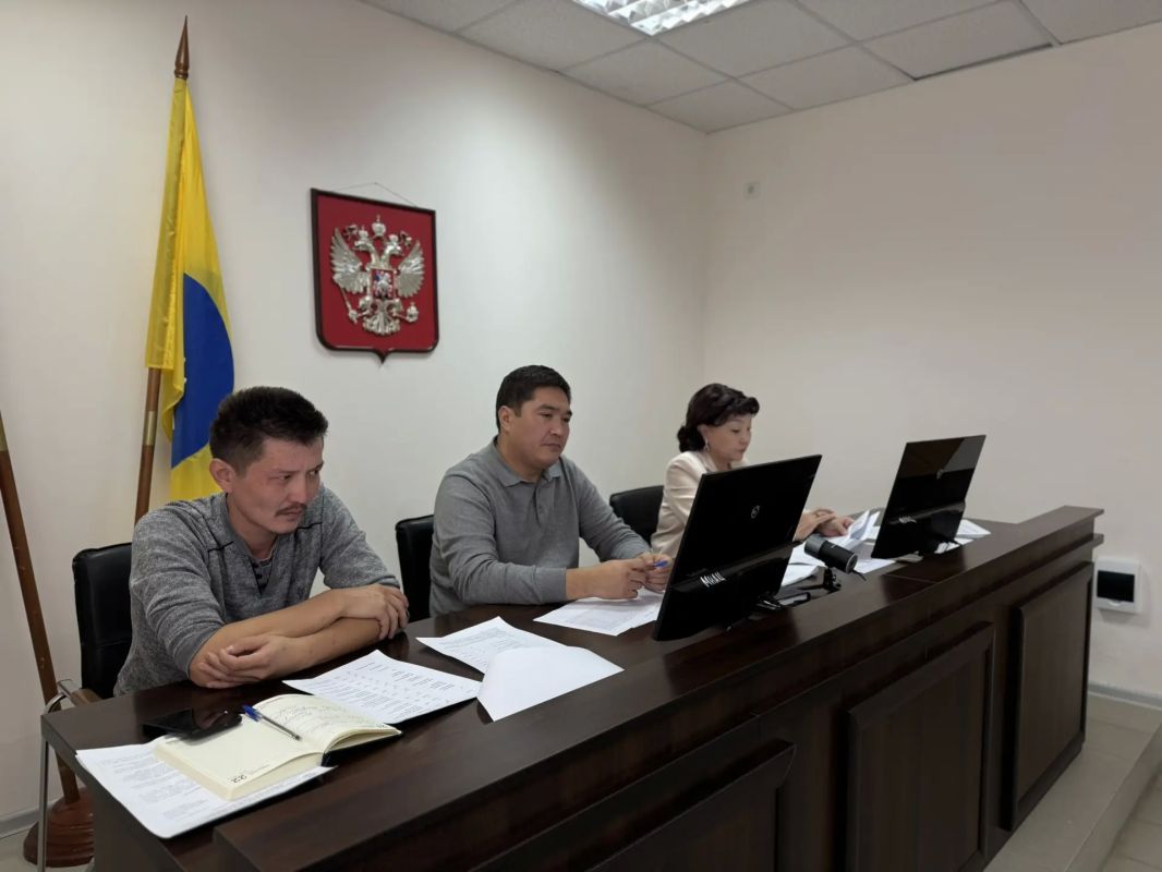 В Минздраве Калмыкии обсудили вопросы укрепления общественного здоровья и профилактики заболеваний В Минздраве Калмыкии обсудили вопросы укрепления общественного здоровья и профилактики заболеваний