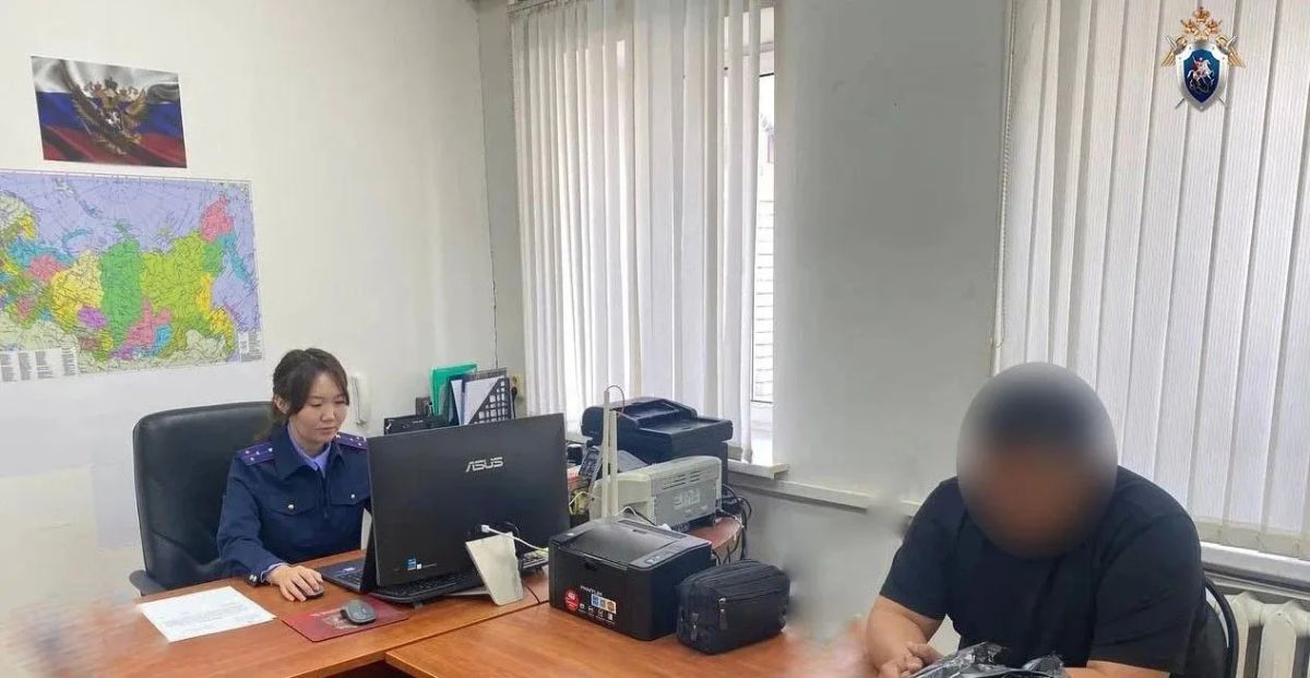 В Калмыкии начальника районных электросетей заключили под стражу за взятку В Калмыкии начальника районных электросетей заключили под стражу за взятку