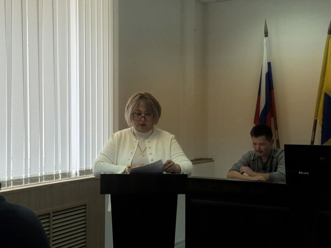 В Минздраве Калмыкии обсудили вопросы укрепления общественного здоровья и профилактики заболеваний В Минздраве Калмыкии обсудили вопросы укрепления общественного здоровья и профилактики заболеваний