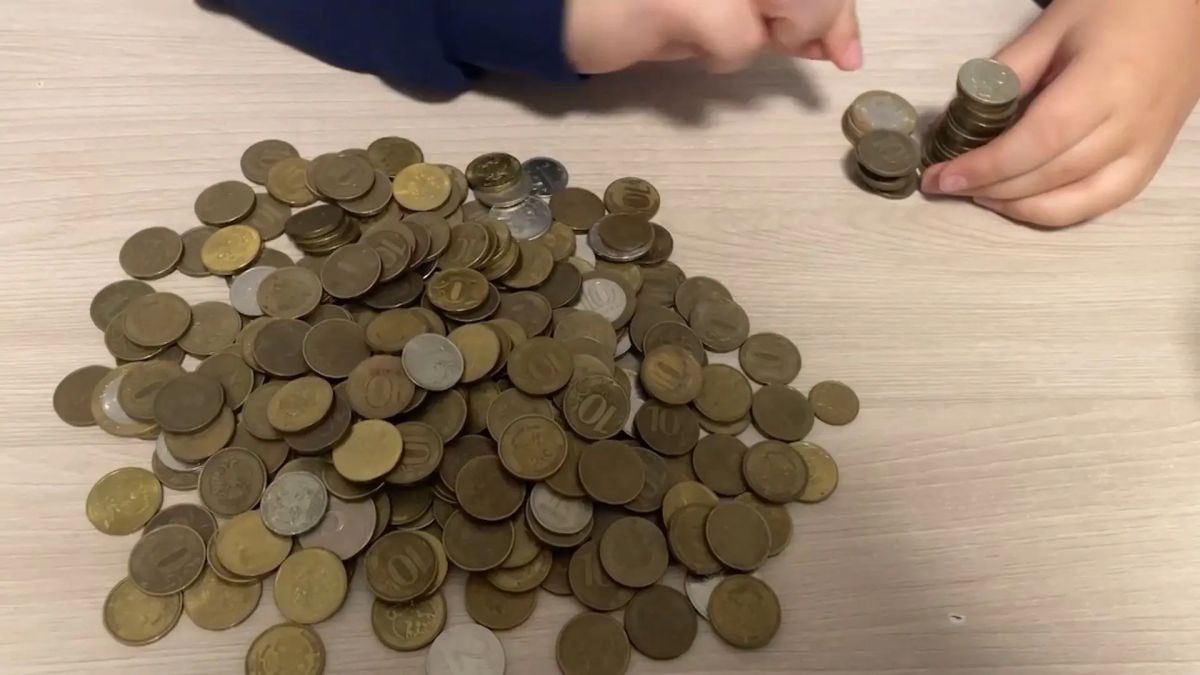 Сегодня в Калмыкии стартовала «Монетная неделя»