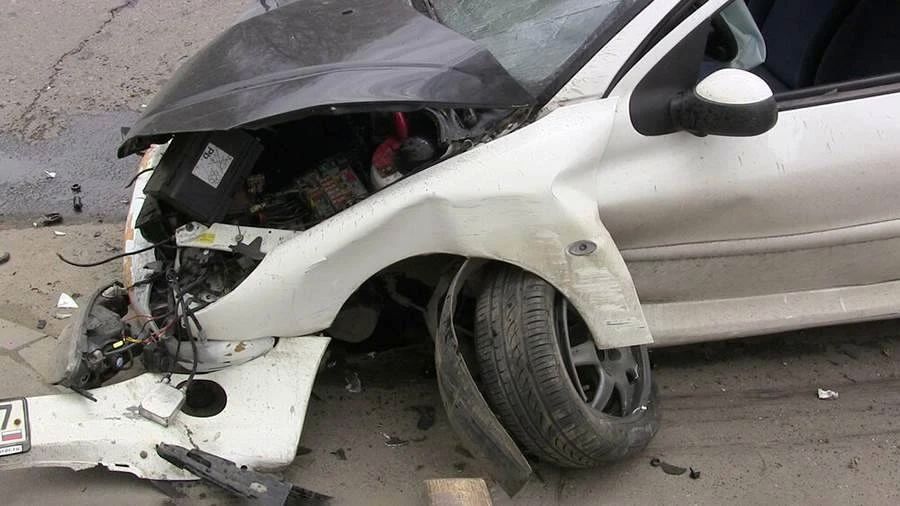 За прошедшие сутки на дорогах России зафиксировано 304 ДТП, в которых погибли 44 и получили ранения 371 человек